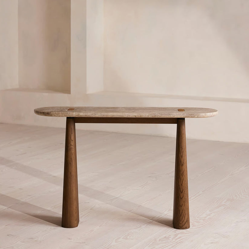 Henry Console – Indian Art Palace
