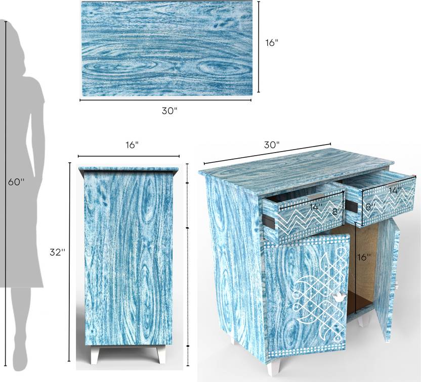 Horizon Cabinet