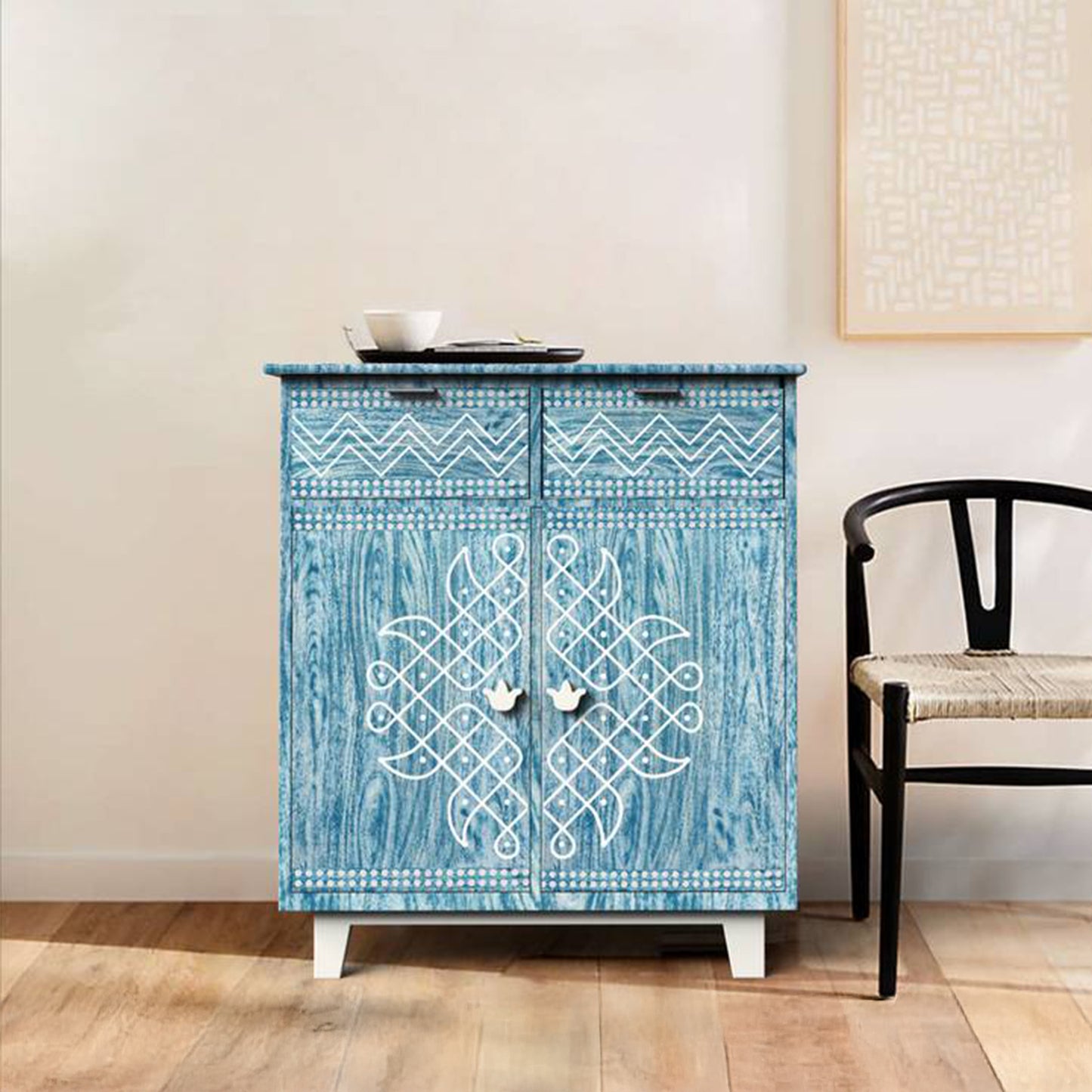 Horizon Cabinet