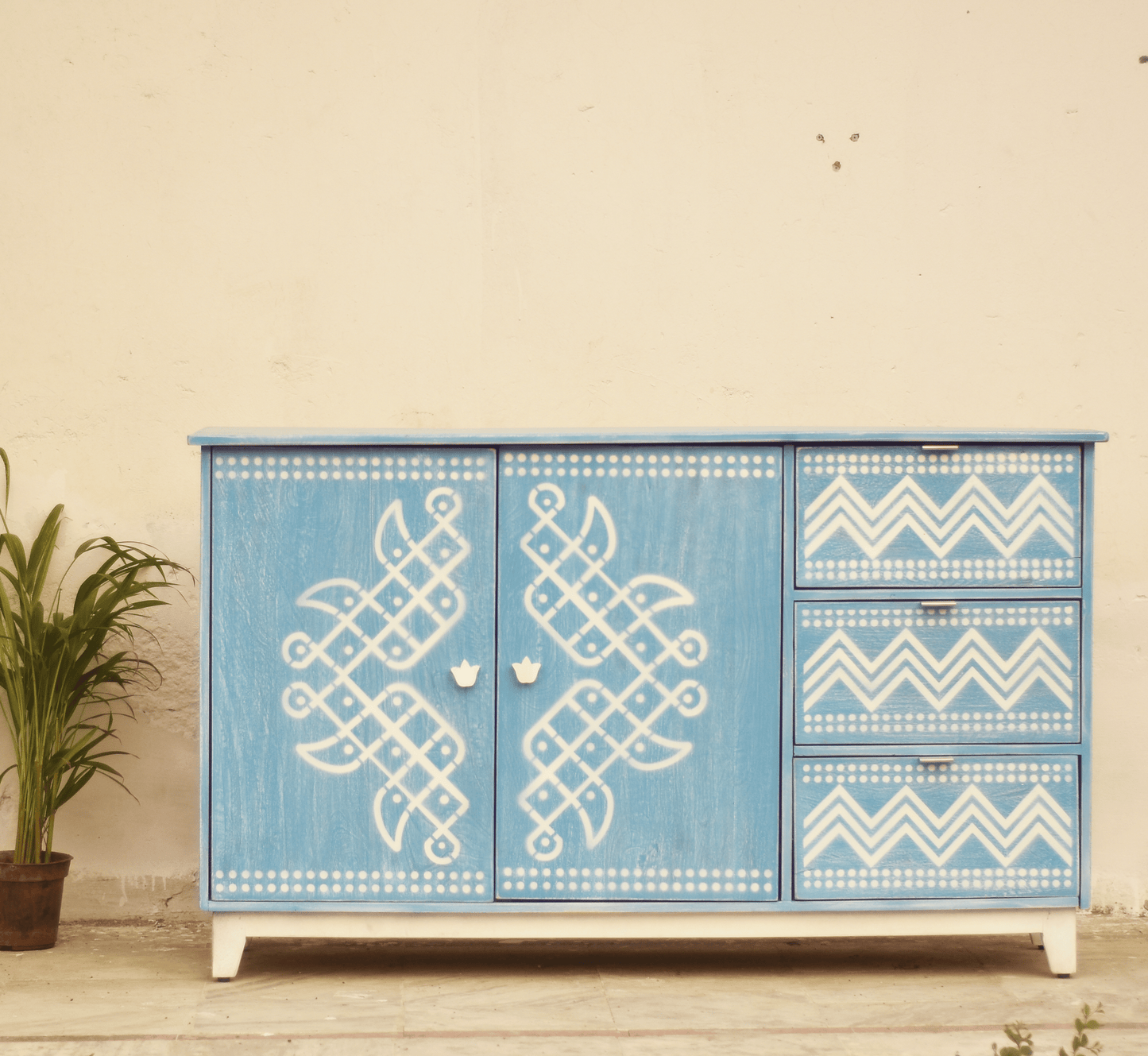 Horizon Sideboard