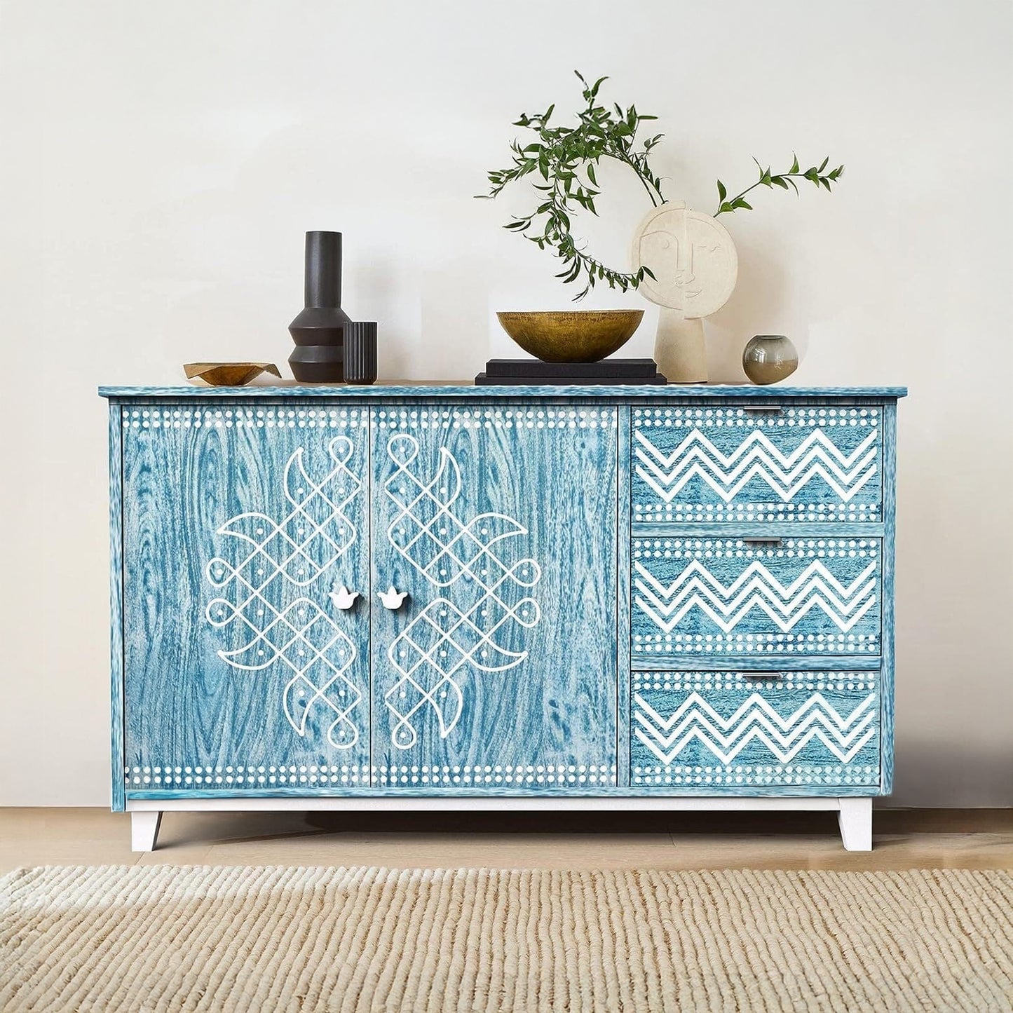 Horizon Sideboard