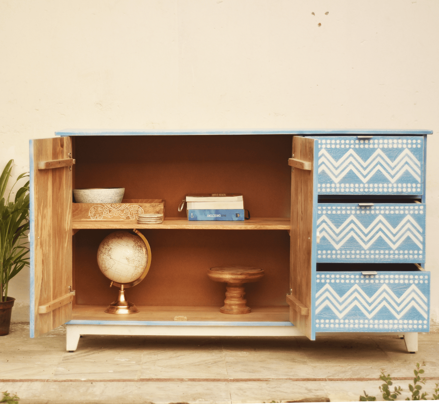 Horizon Sideboard