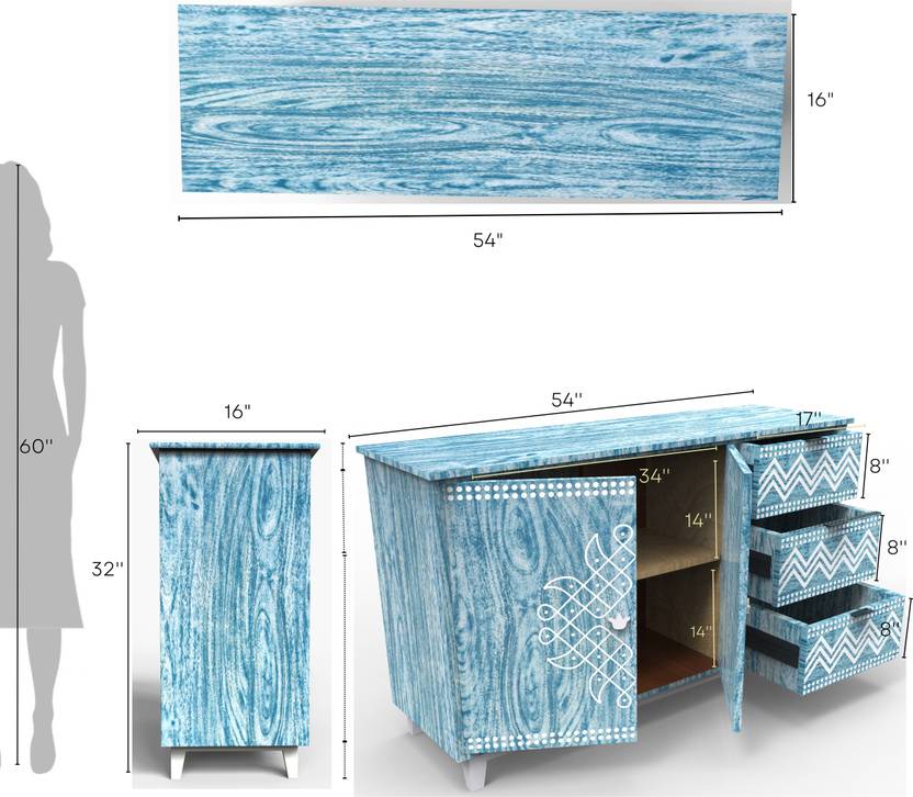 Horizon Sideboard