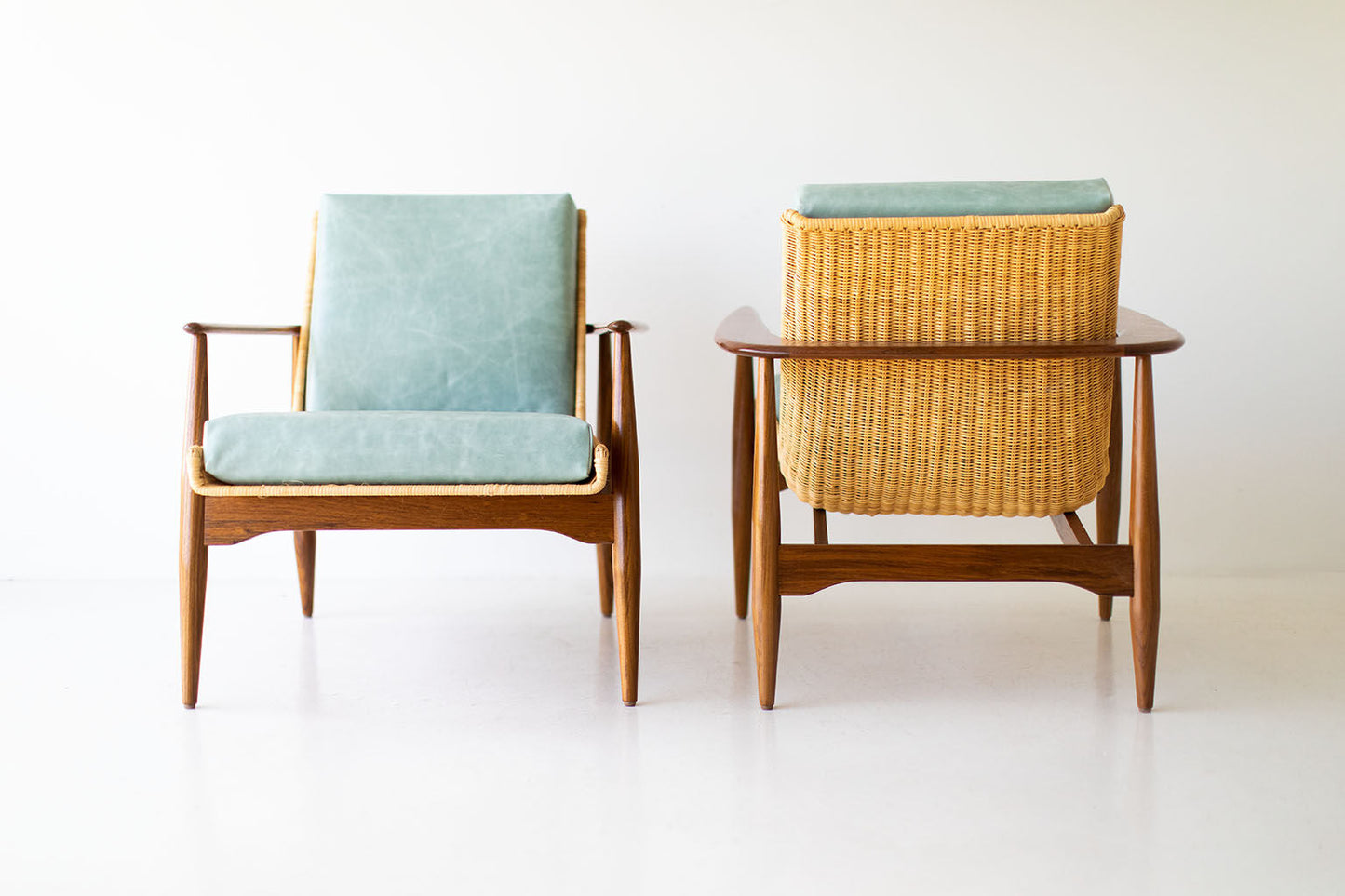Indus Lounge Chair