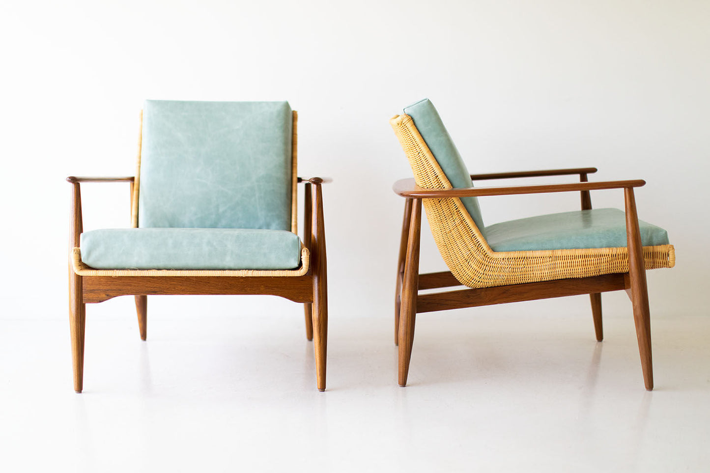 Indus Lounge Chair