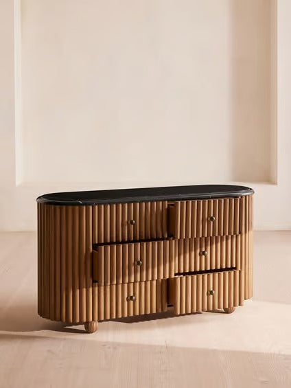 Jensen Chest Of Drawers