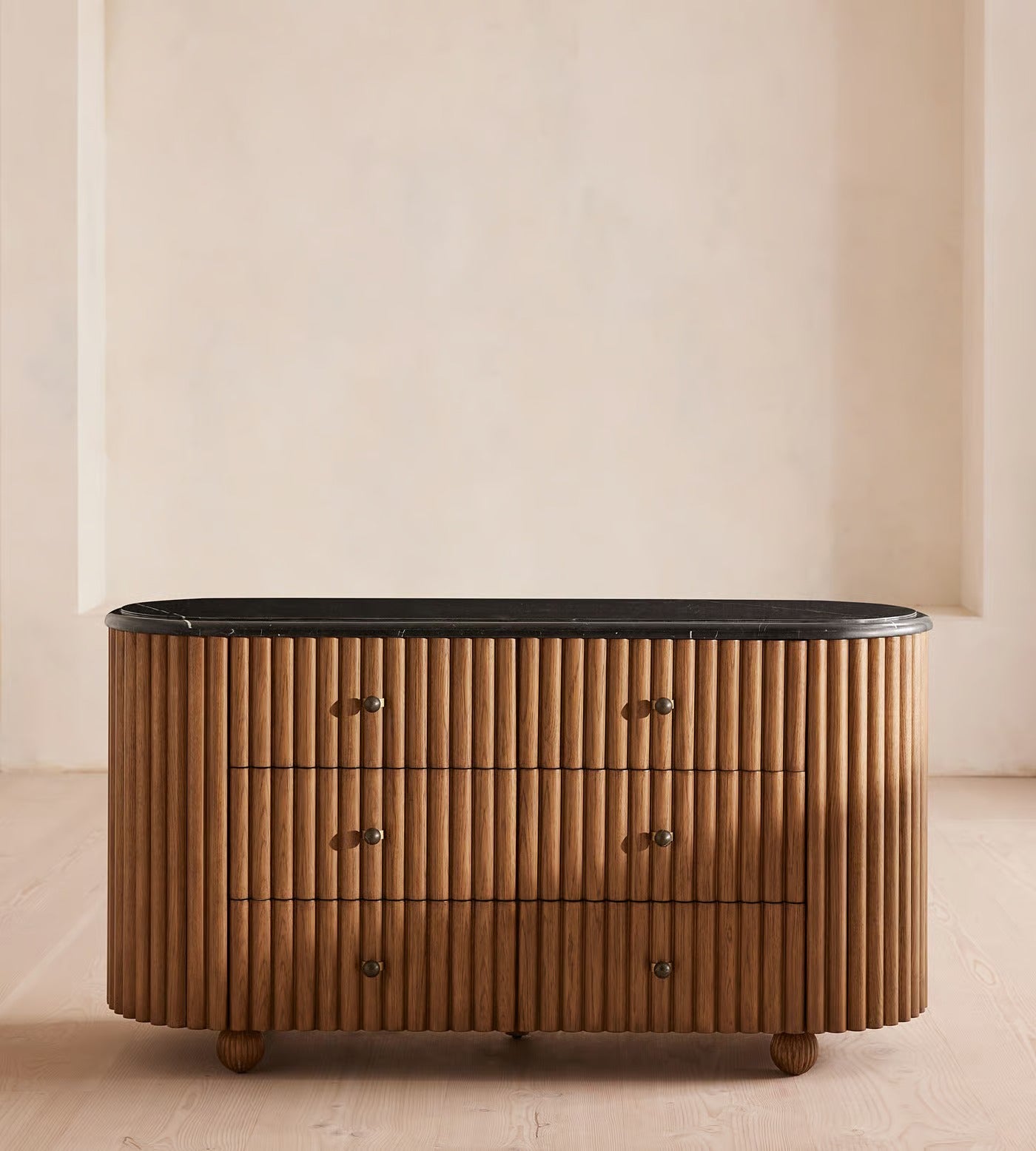 Jensen Chest Of Drawers
