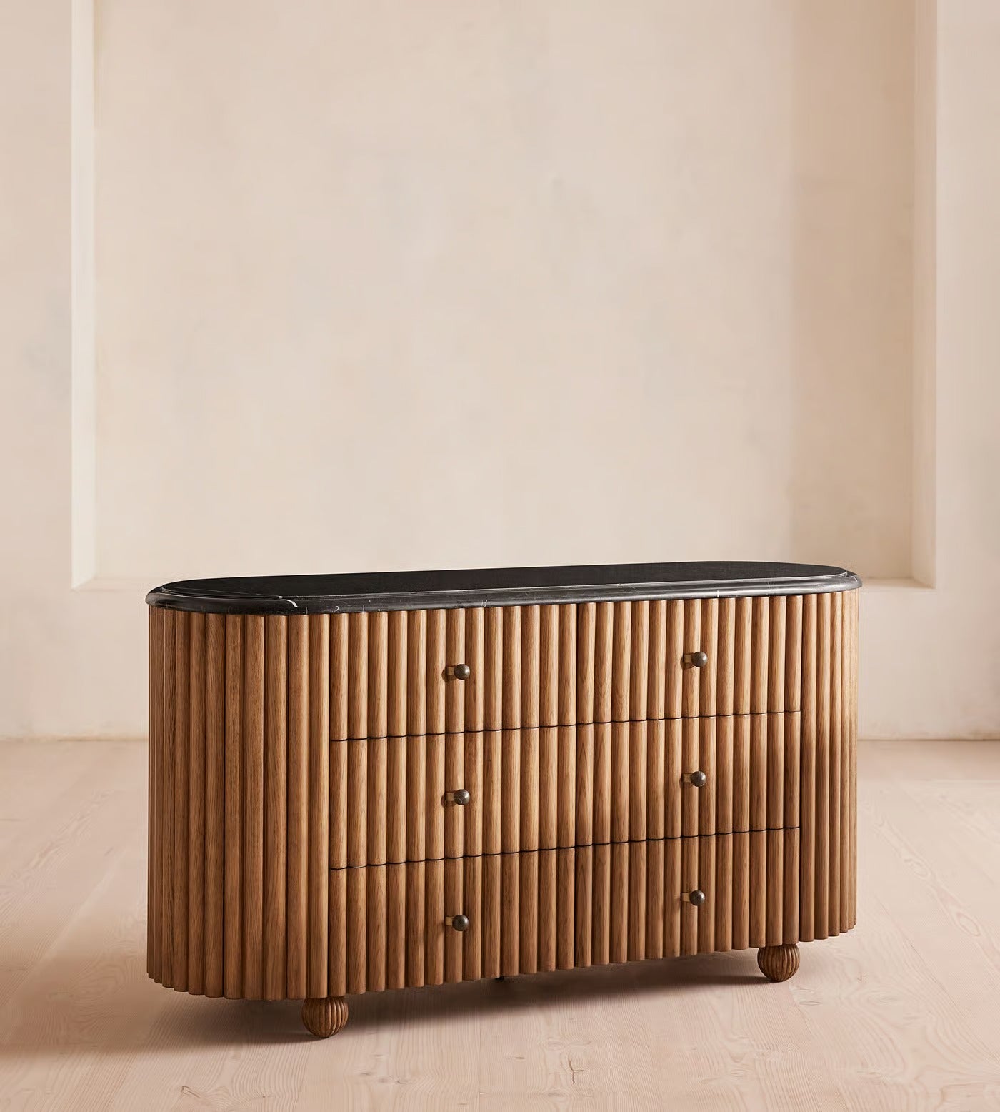 Jensen Chest Of Drawers
