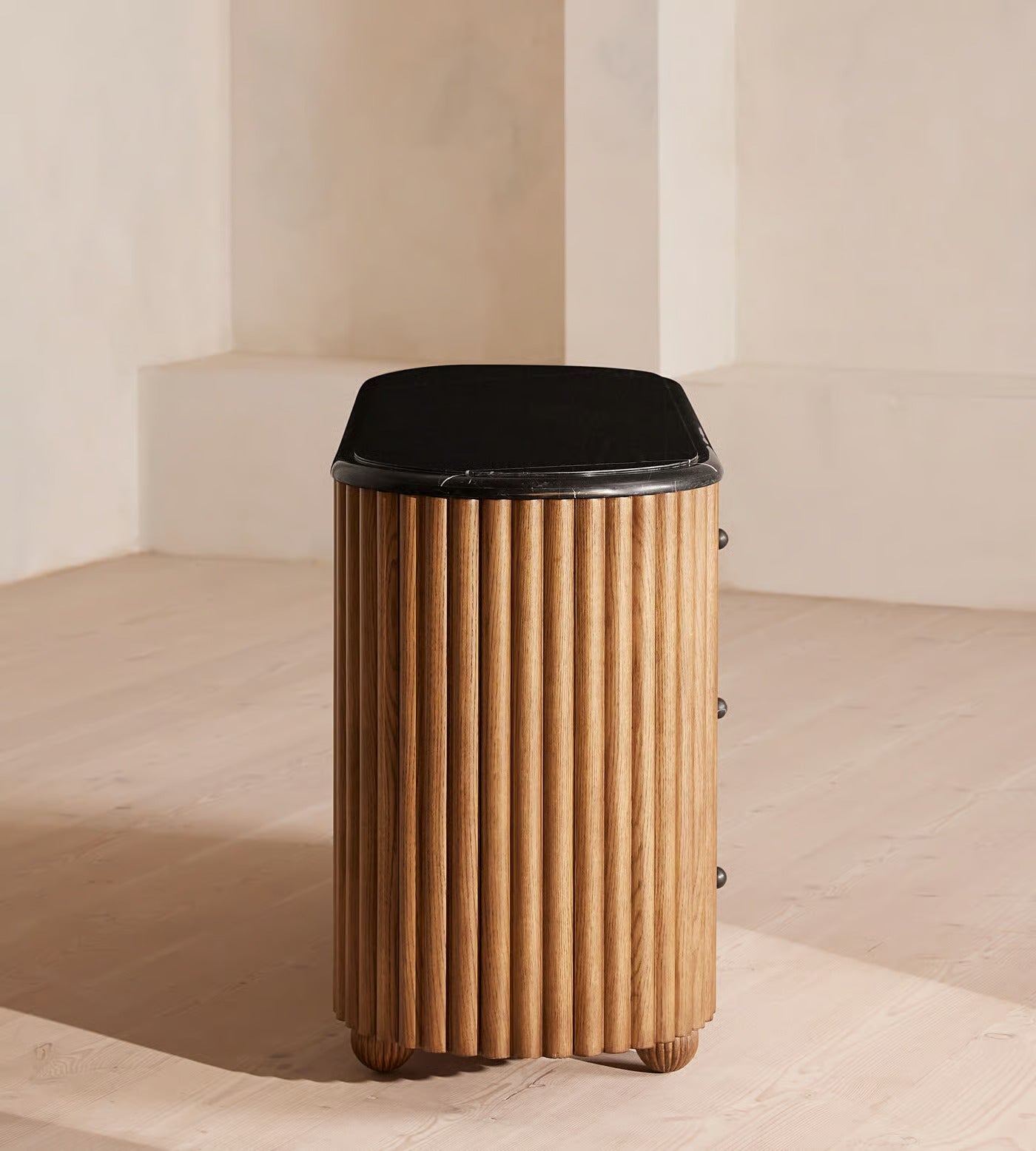 Jensen Chest Of Drawers