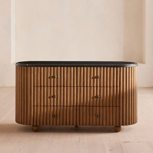 Jensen Chest Of Drawers