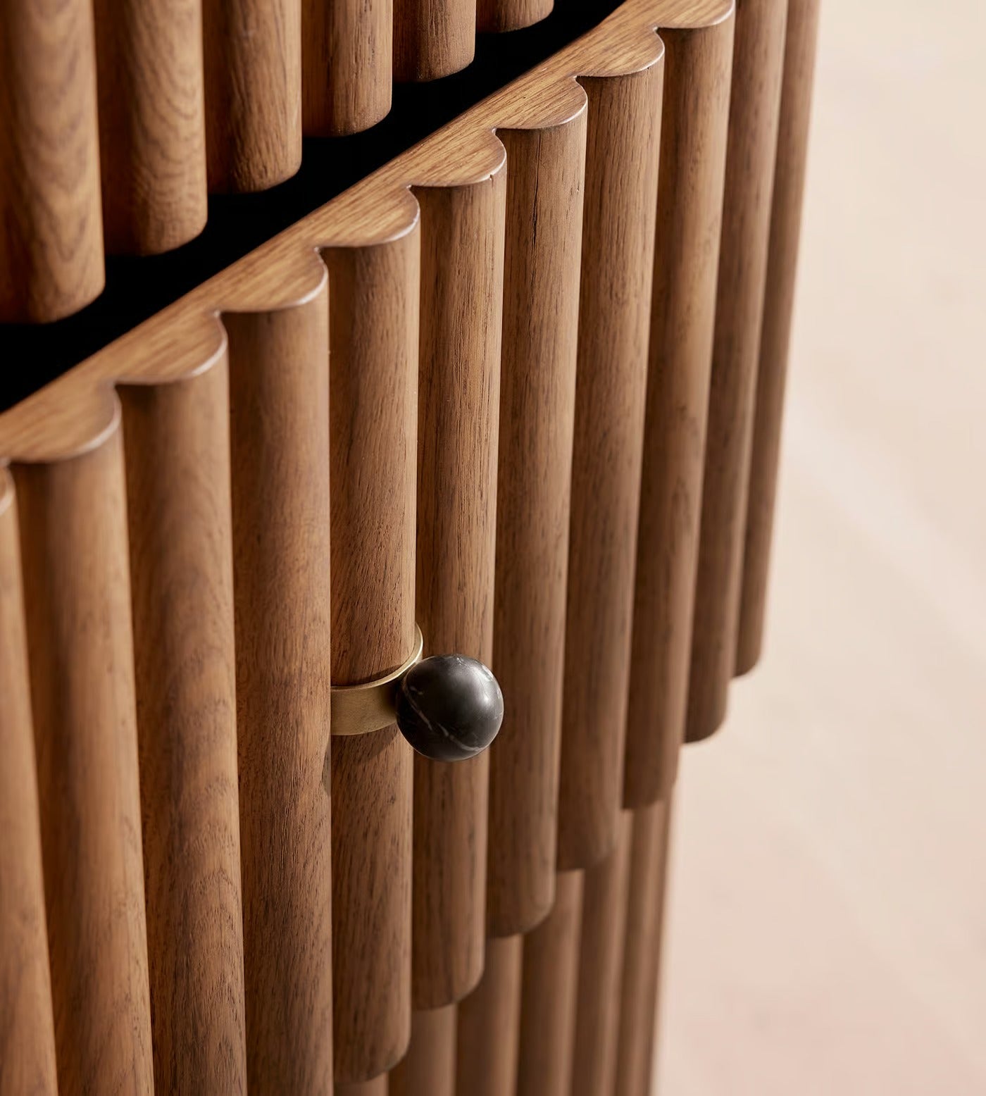 Jensen II Bedside Table