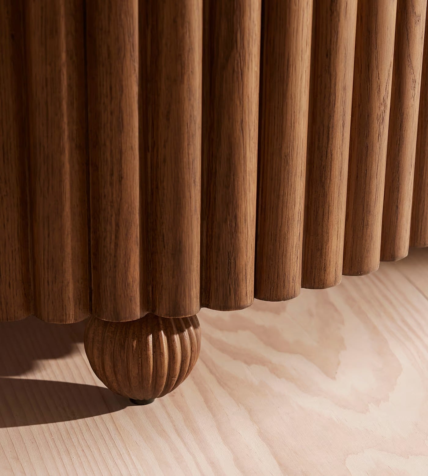 Jensen II Bedside Table