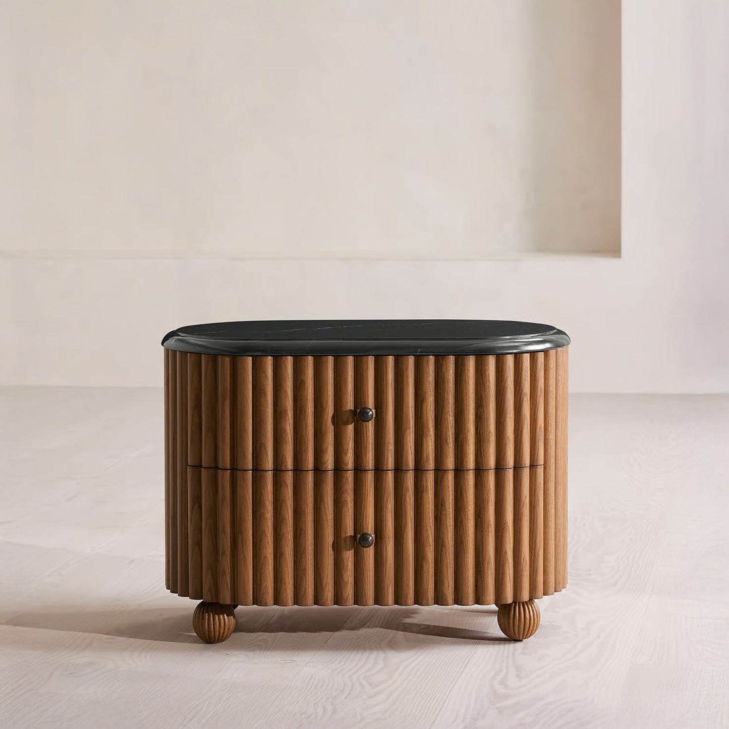 Jensen II Bedside Table