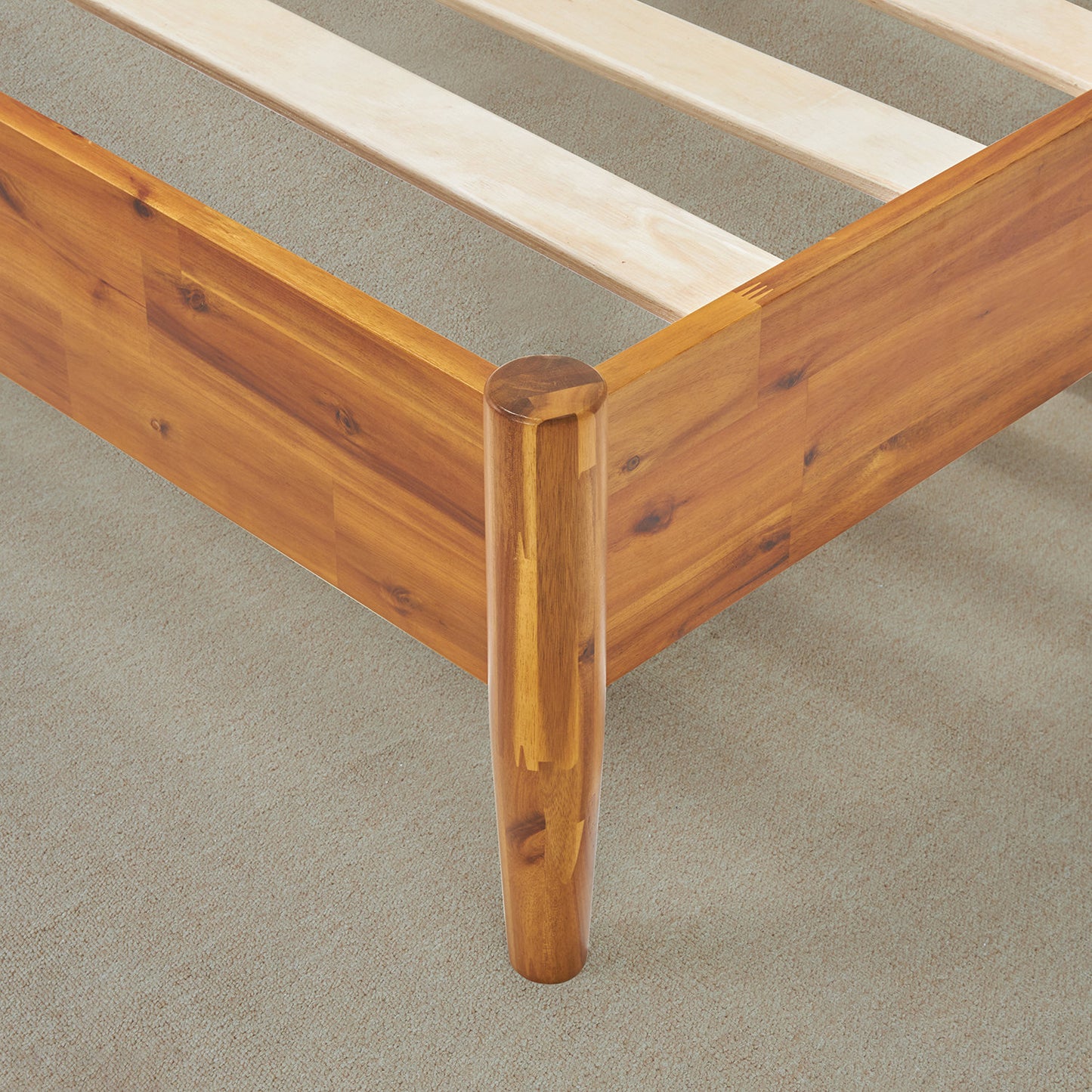 Jupiter Bed