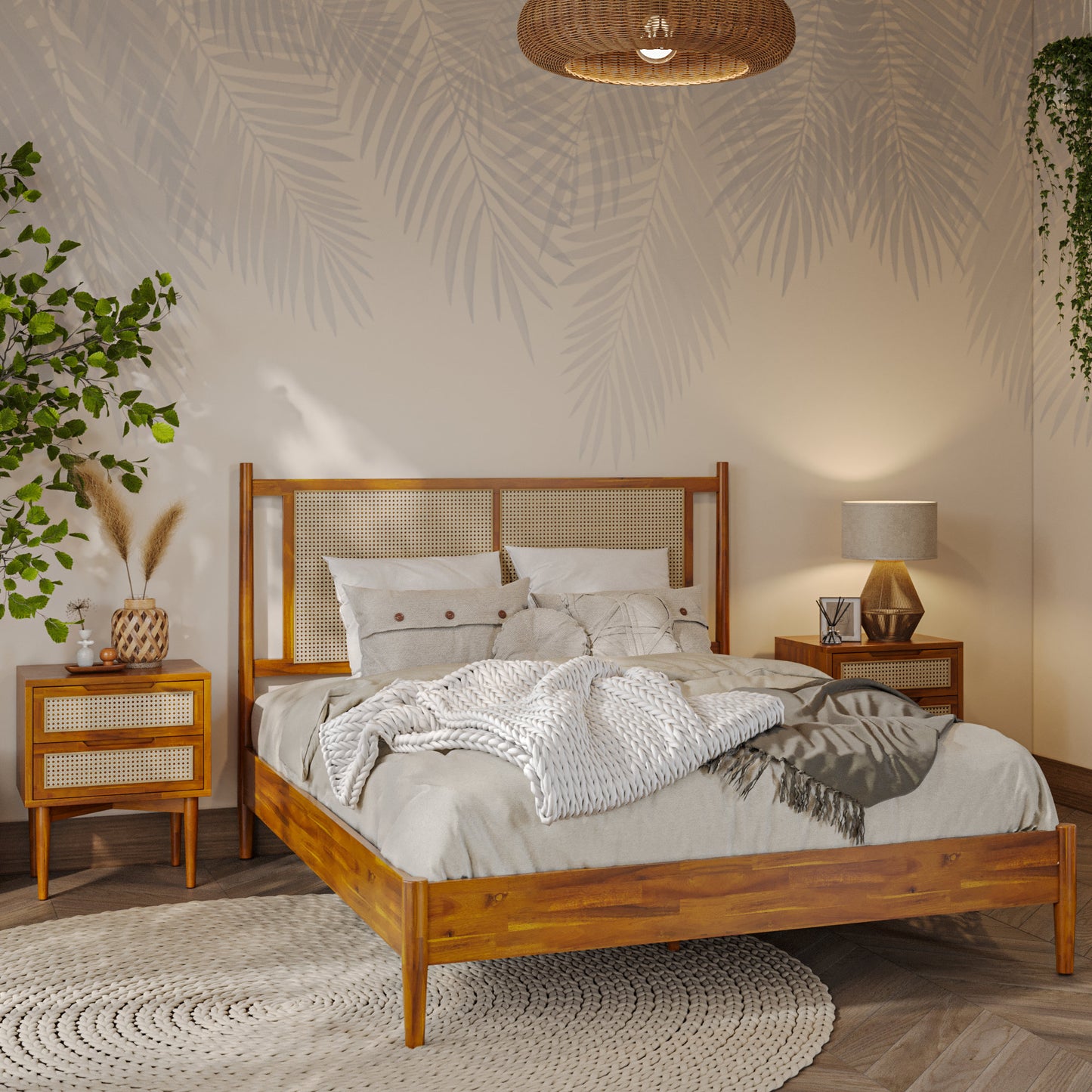Jupiter Bed