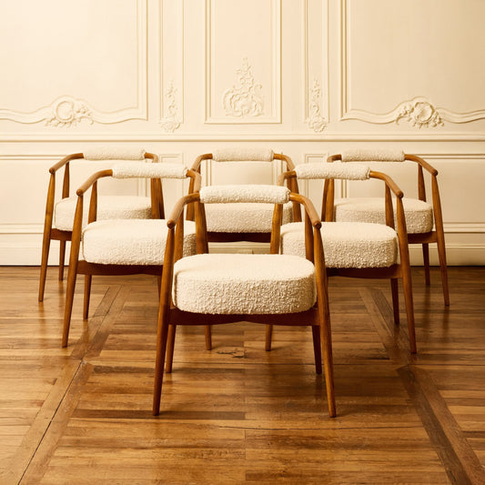 Kobe Dining Chair