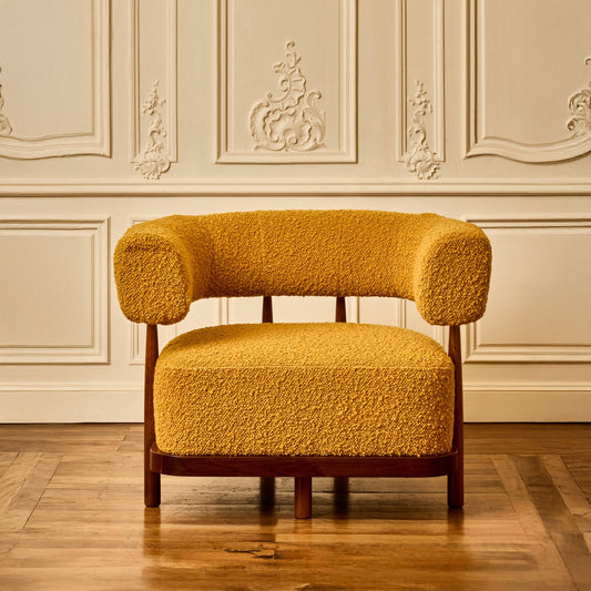 Kolwalski Armchair