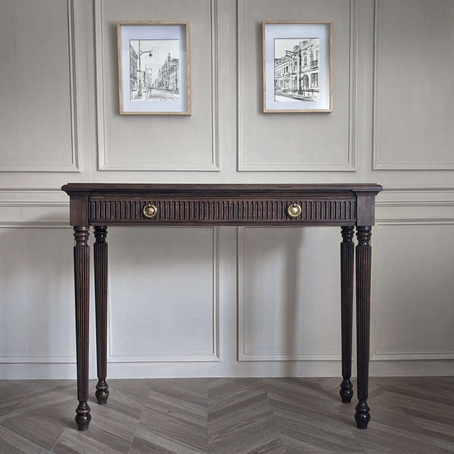 Louis Accent Table