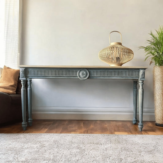 Louis Console Table