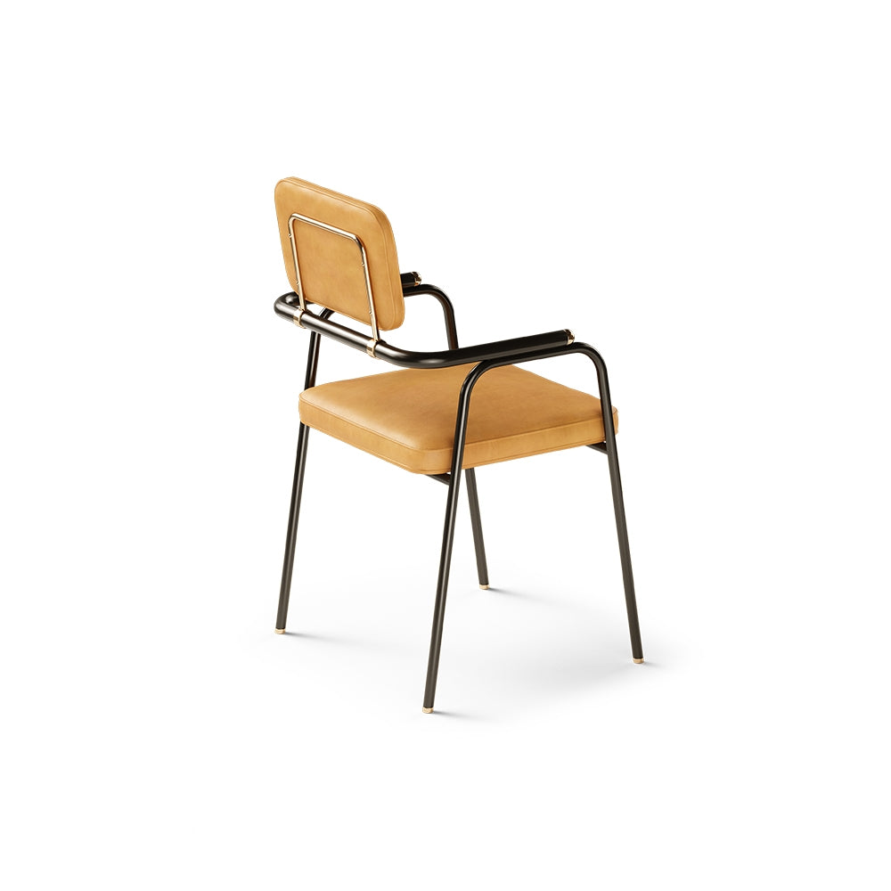 Lumina Dining Chair