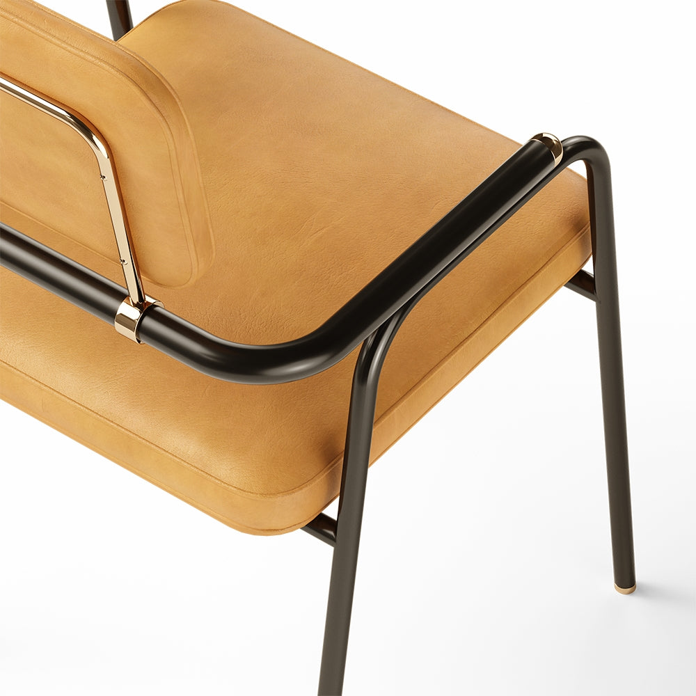 Lumina Dining Chair