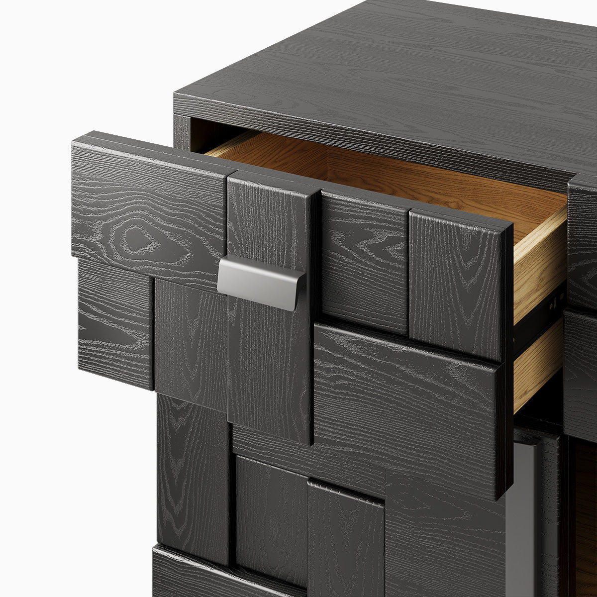 Magnus Shoe Cabinet