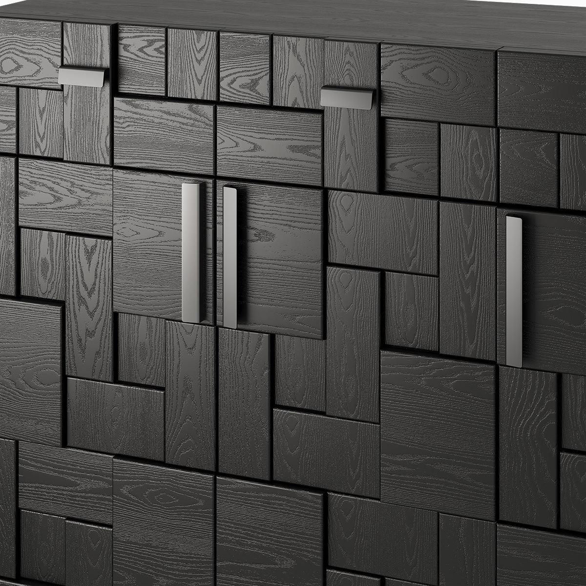 Magnus Shoe Cabinet