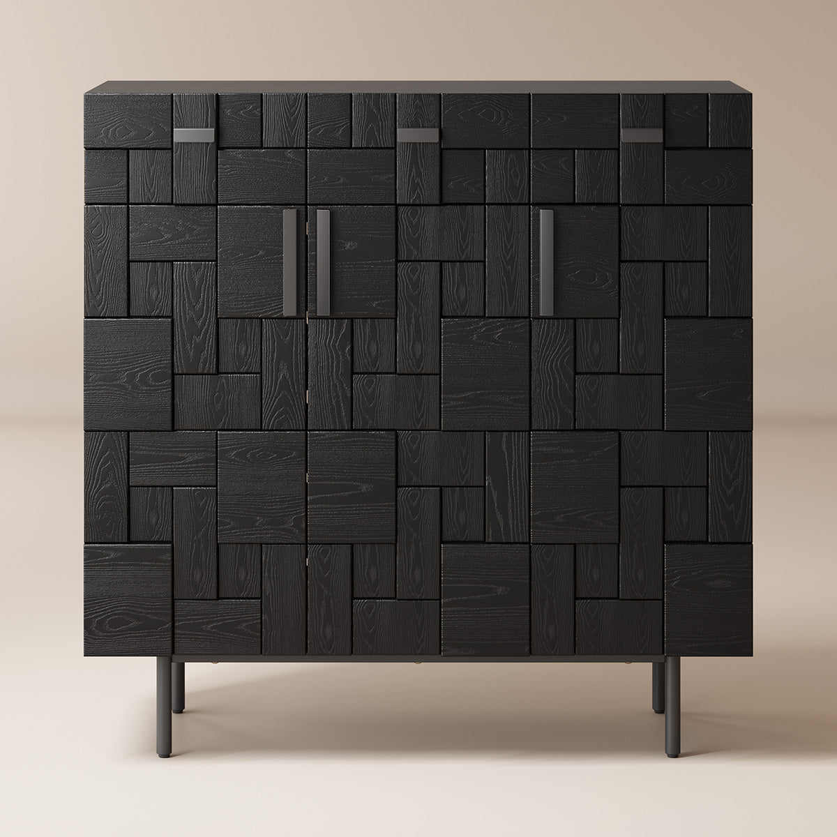 Magnus Shoe Cabinet