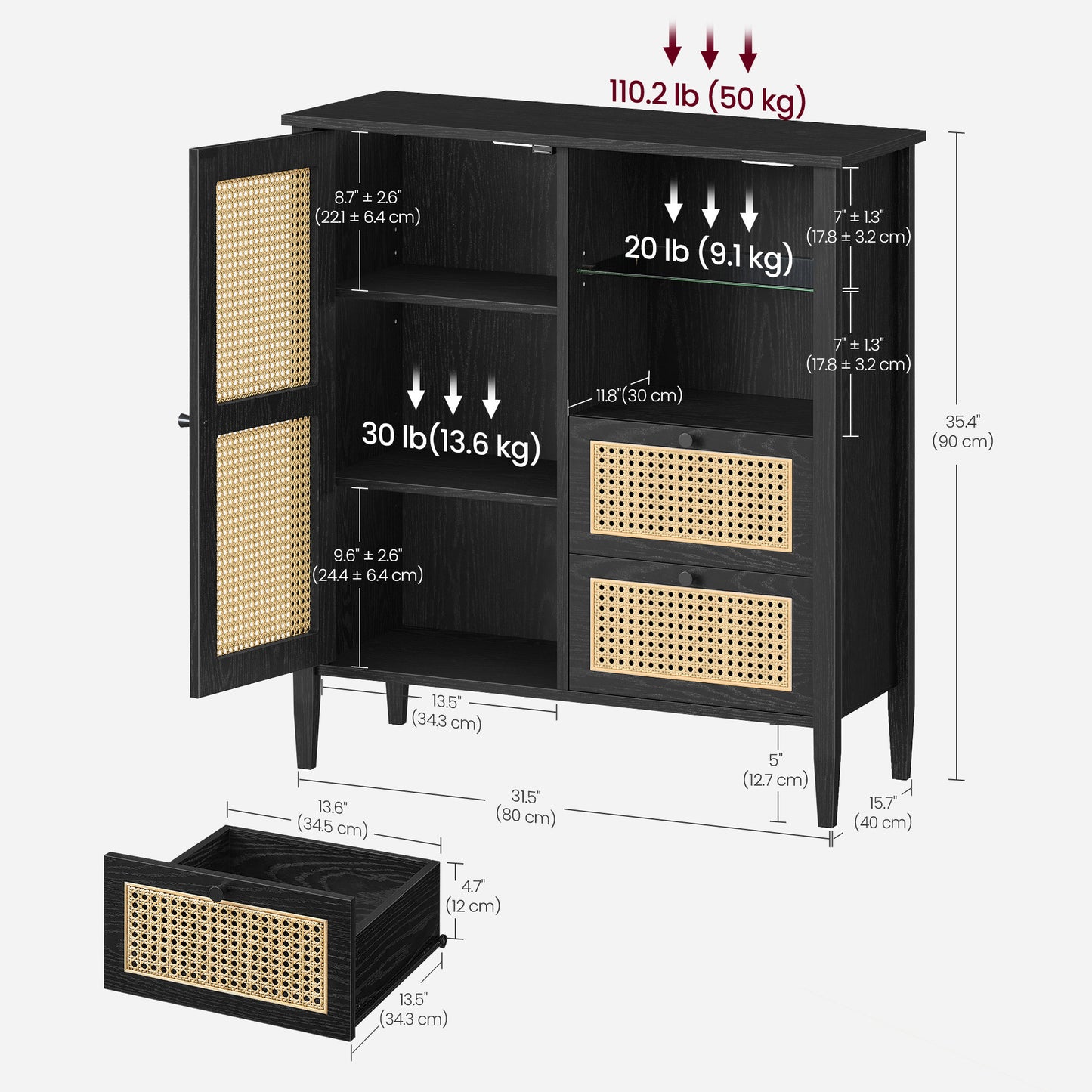 Miller Cabinet