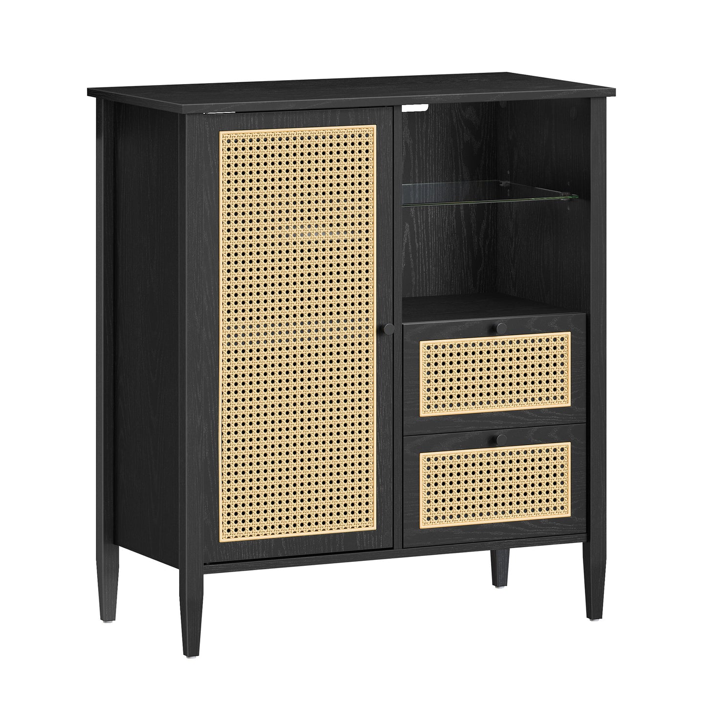 Miller Cabinet