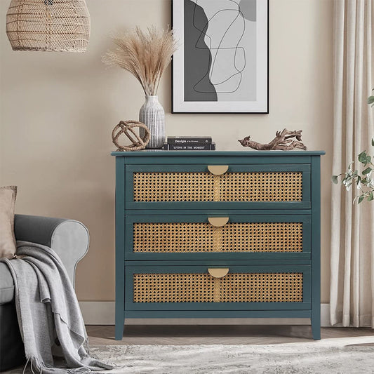 Mohana Chest Of Drawers