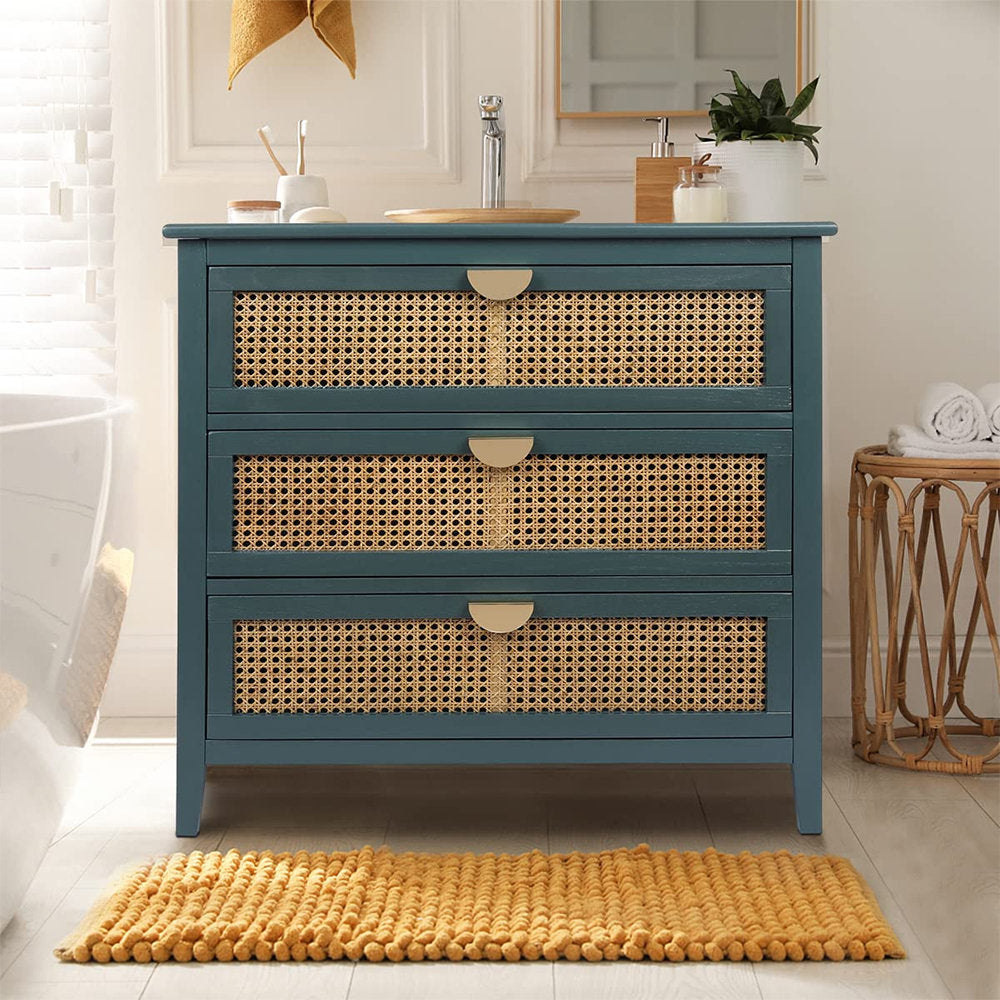 Mohana Chest Of Drawers
