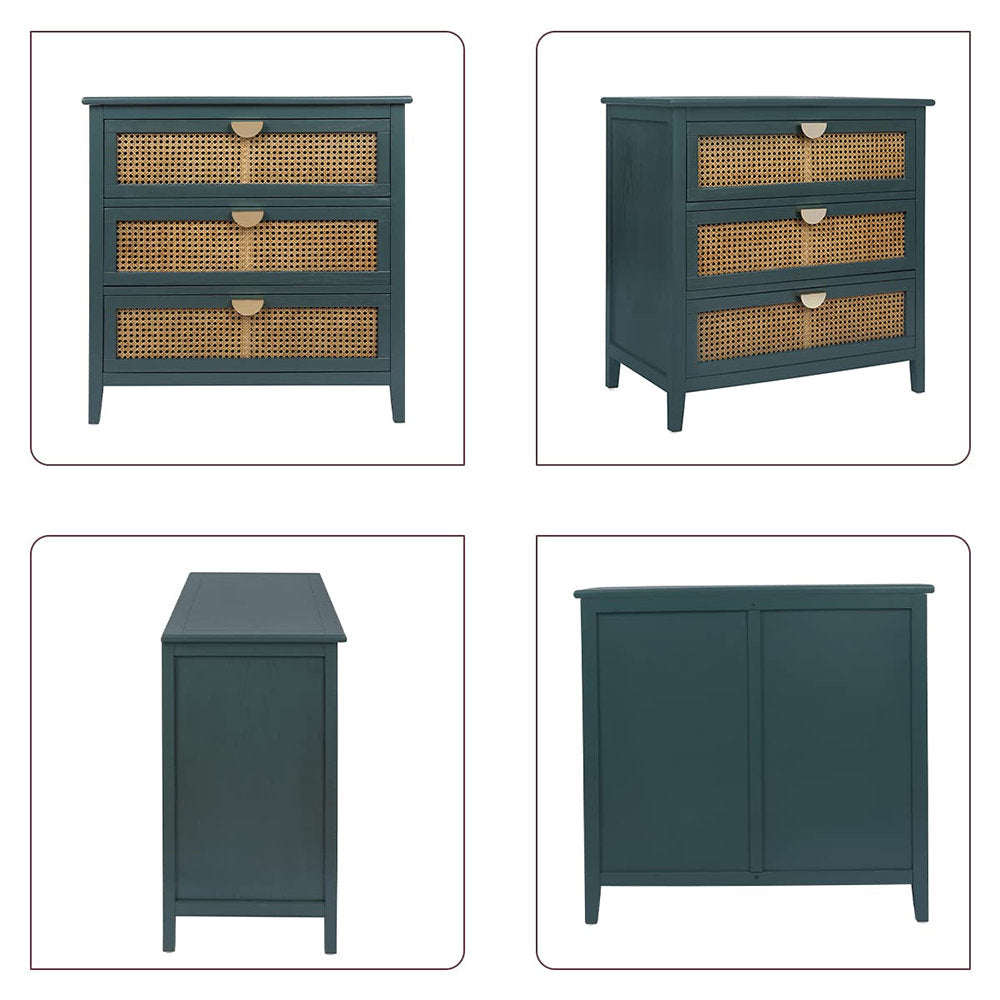 Mohana Chest Of Drawers