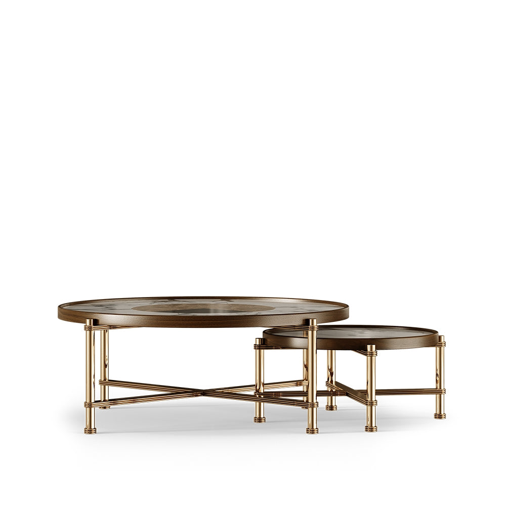 Myra Center Table