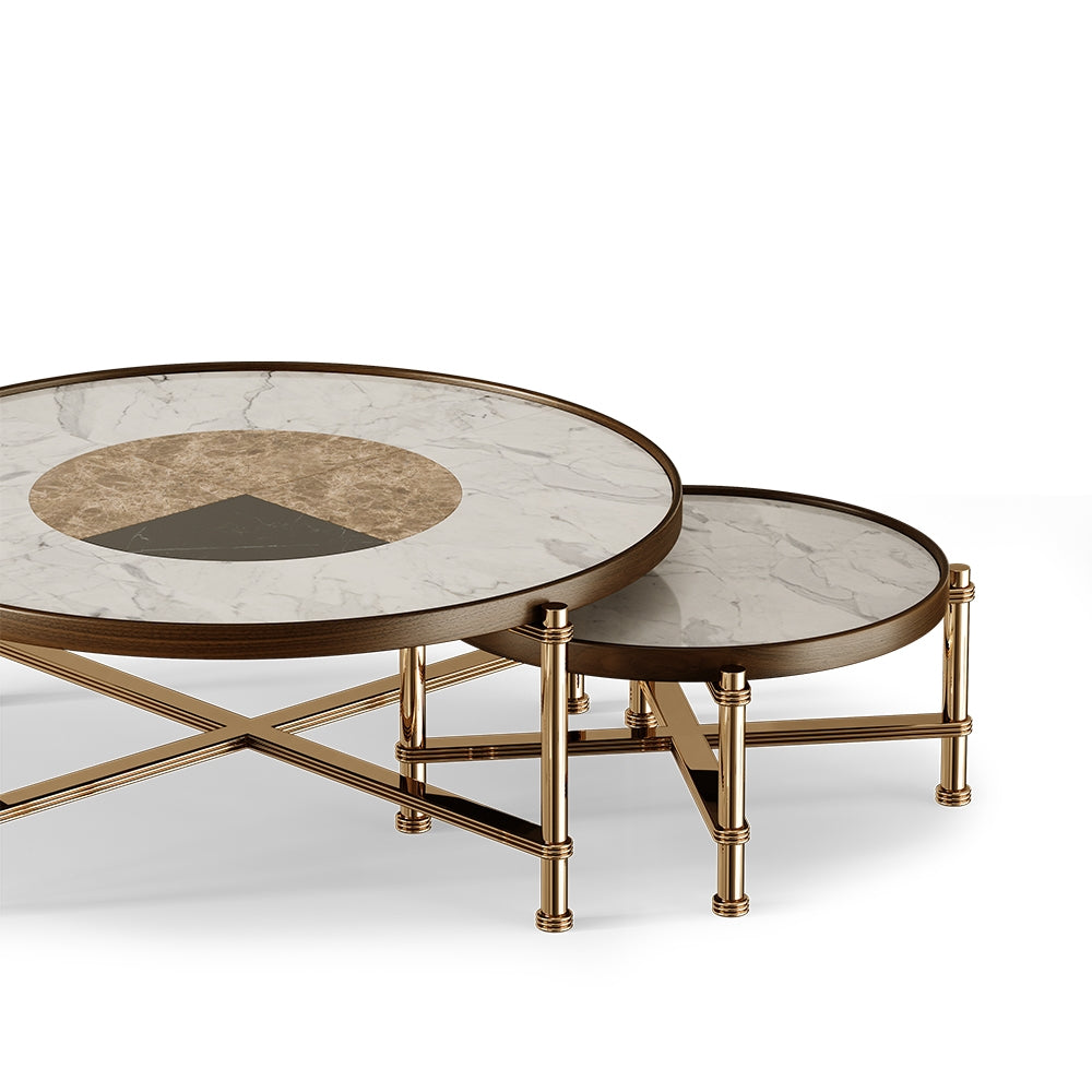 Myra Center Table