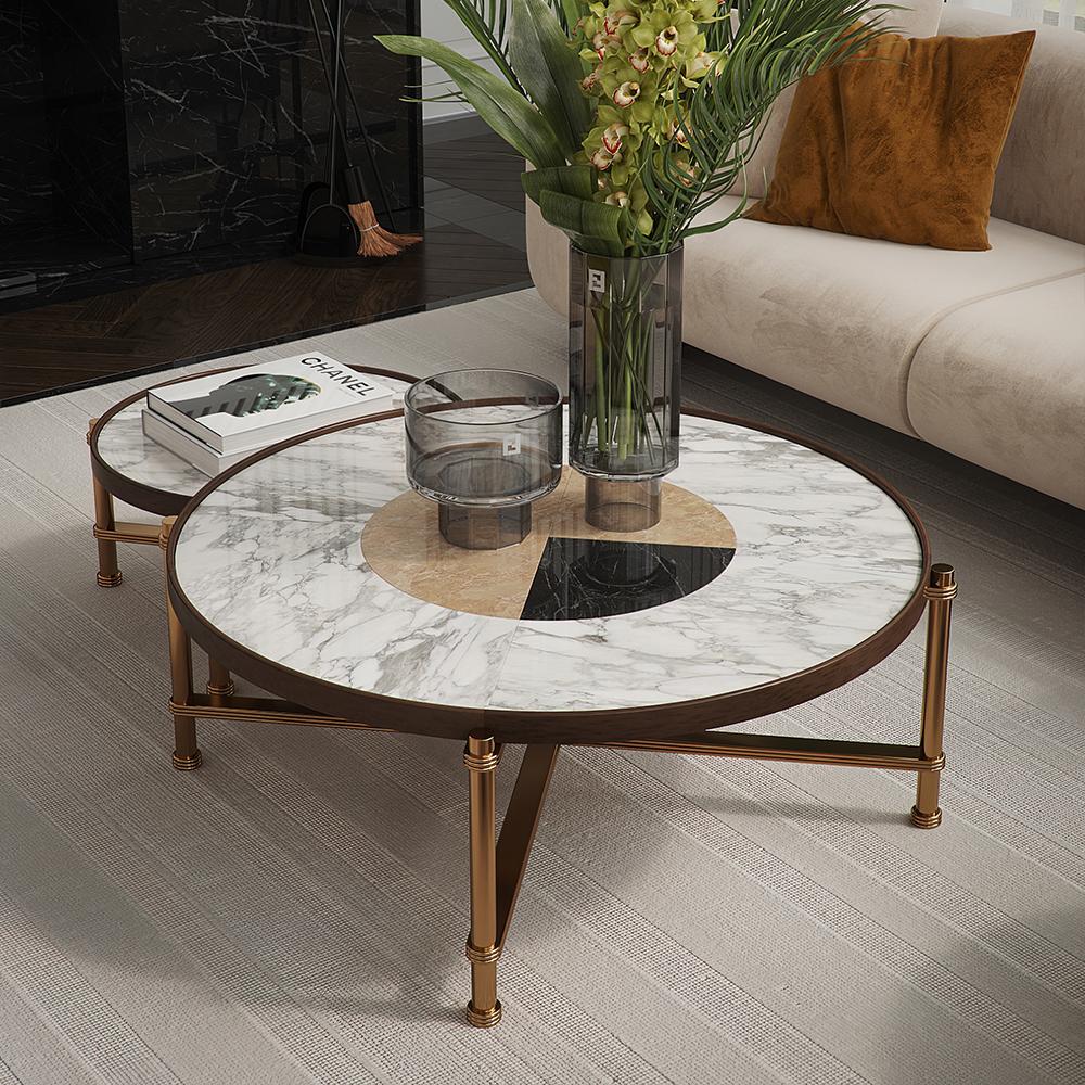 Myra Center Table