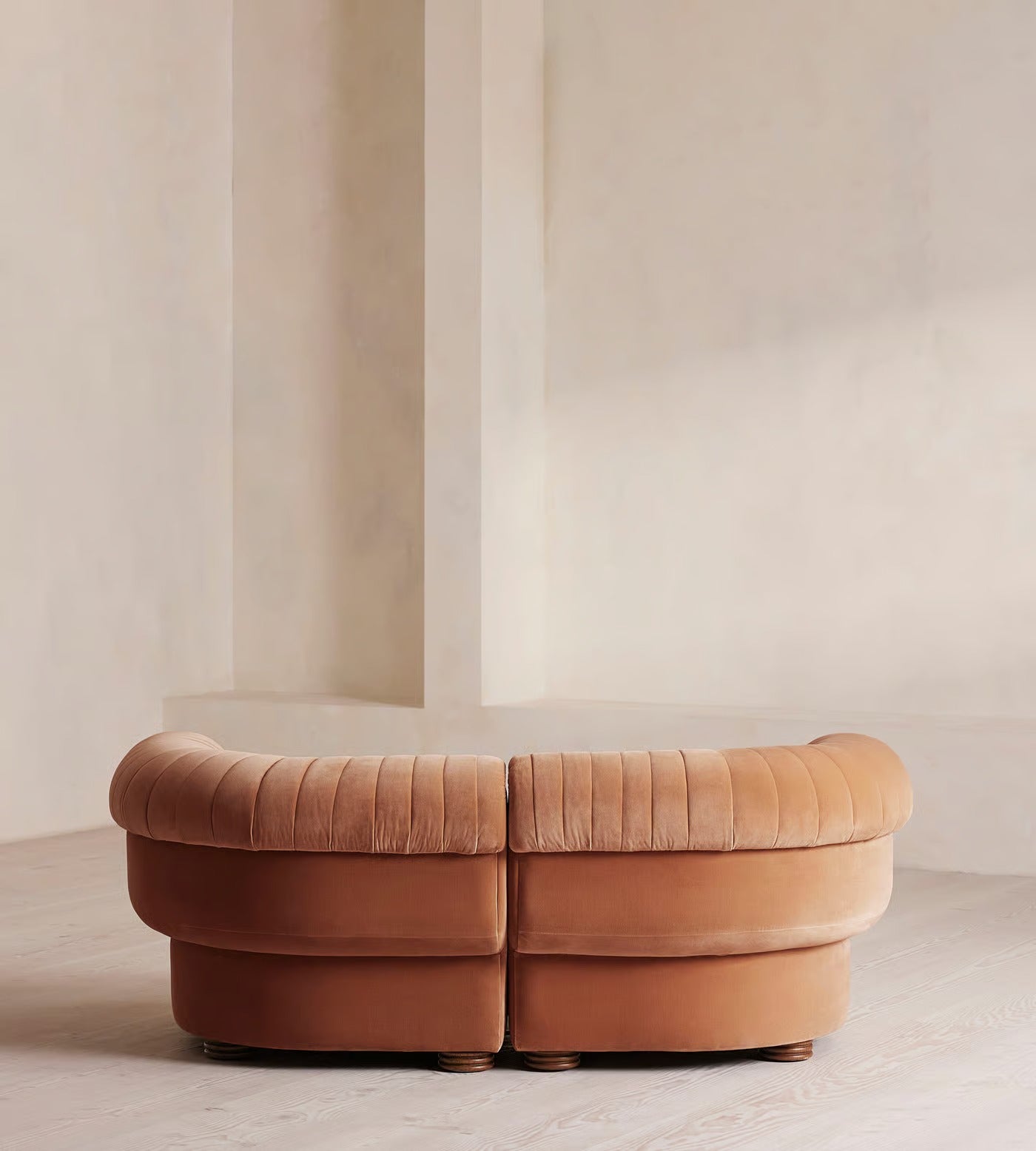 Naomi Sofa