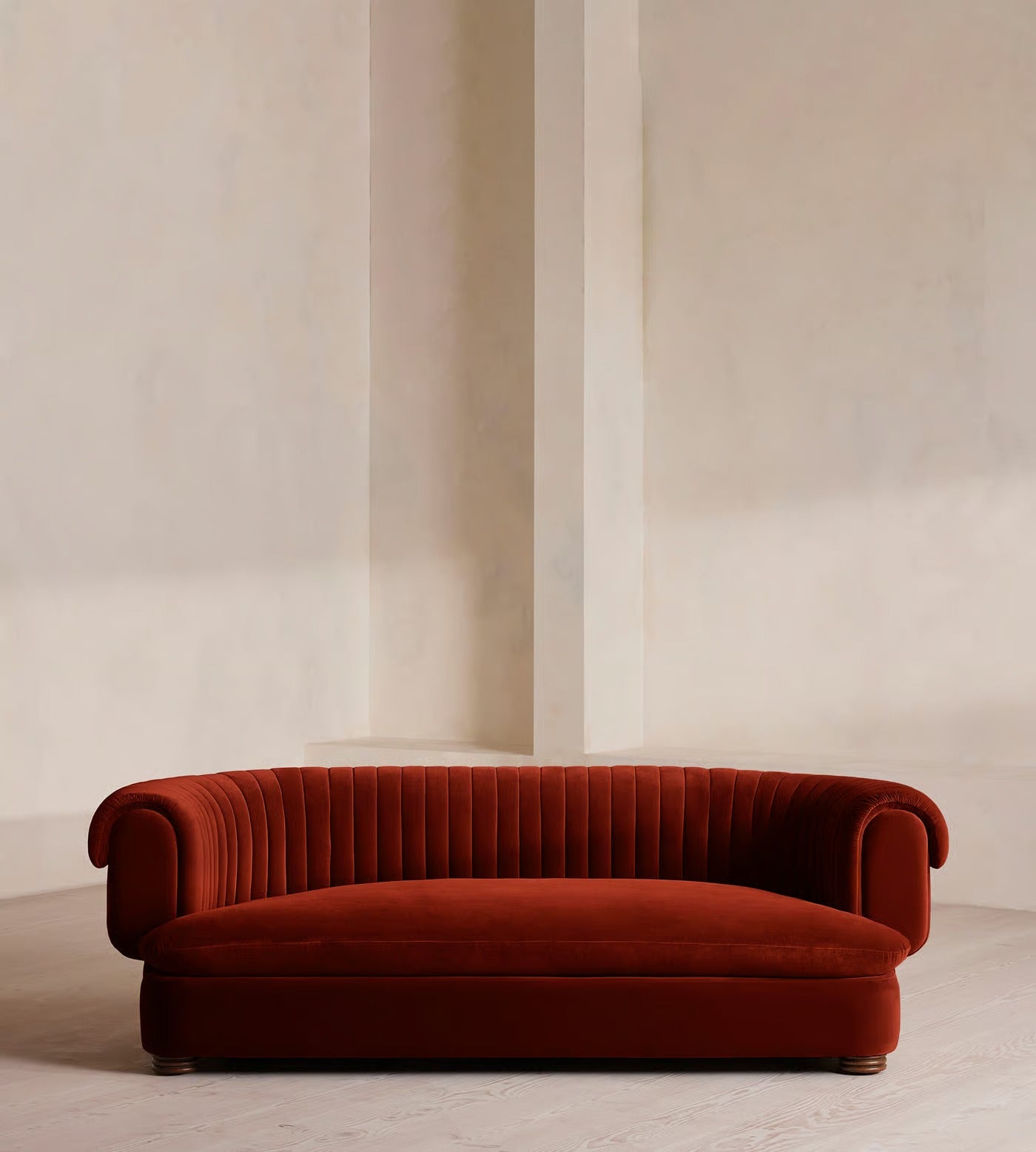 Naomi Three Seater Sofa