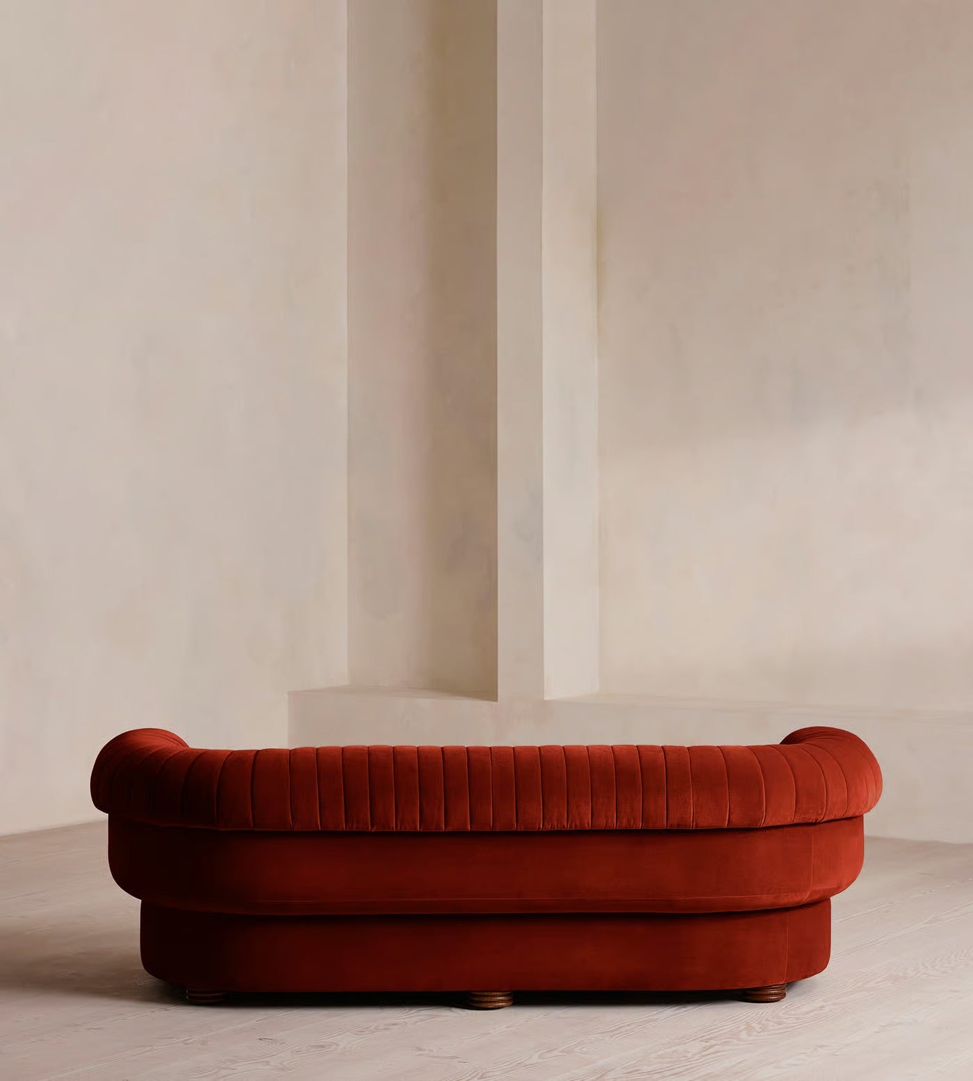 Naomi Three Seater Sofa