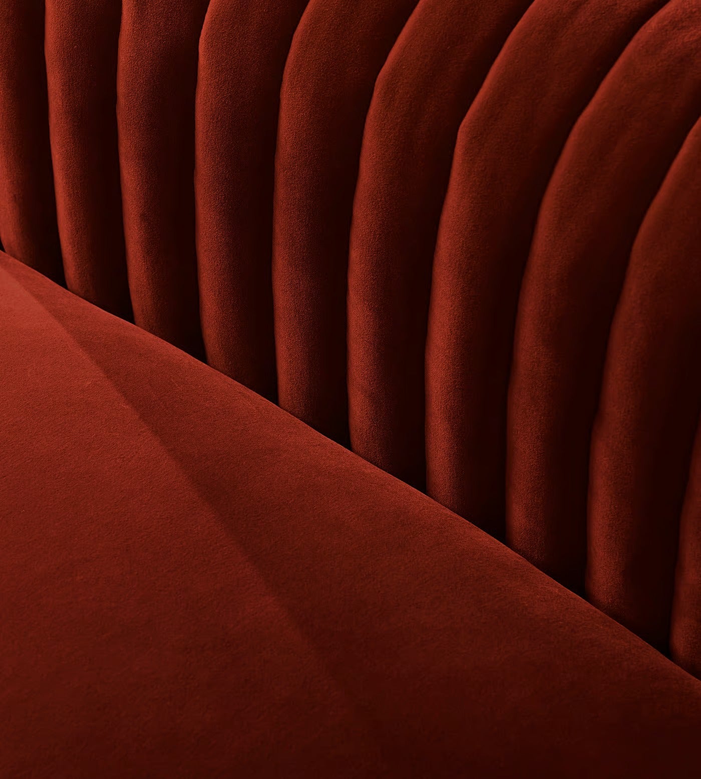 Naomi Three Seater Sofa