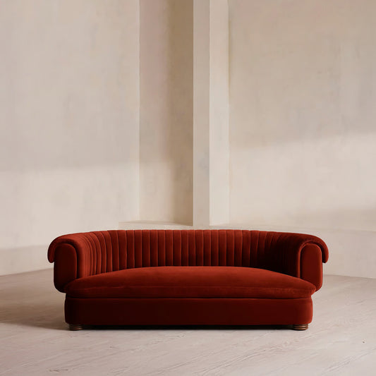 Naomi Three Seater Sofa