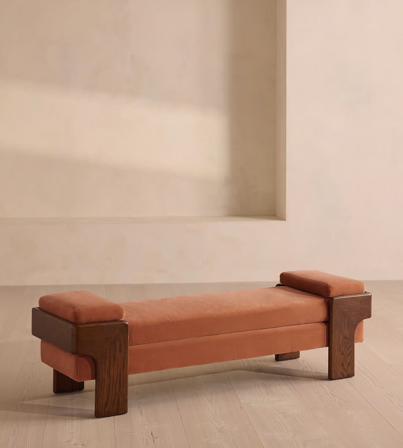 Nebula Bench