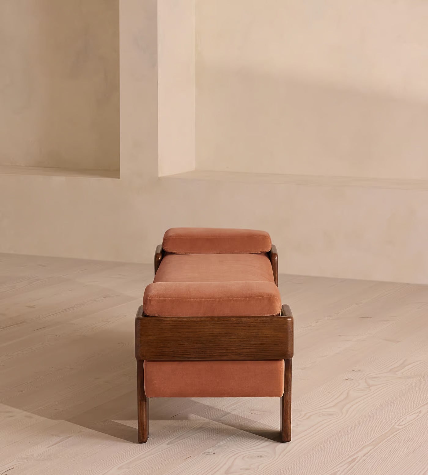Nebula Bench