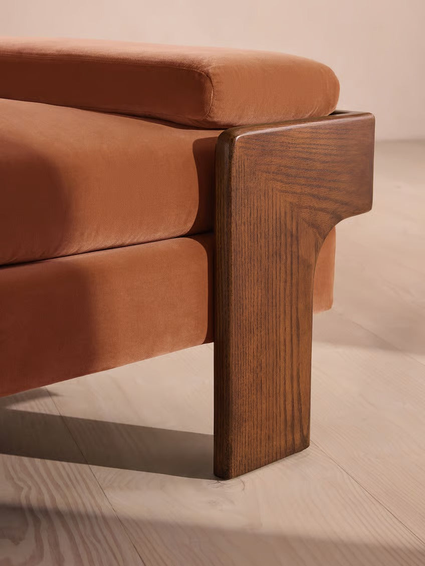Nebula Bench