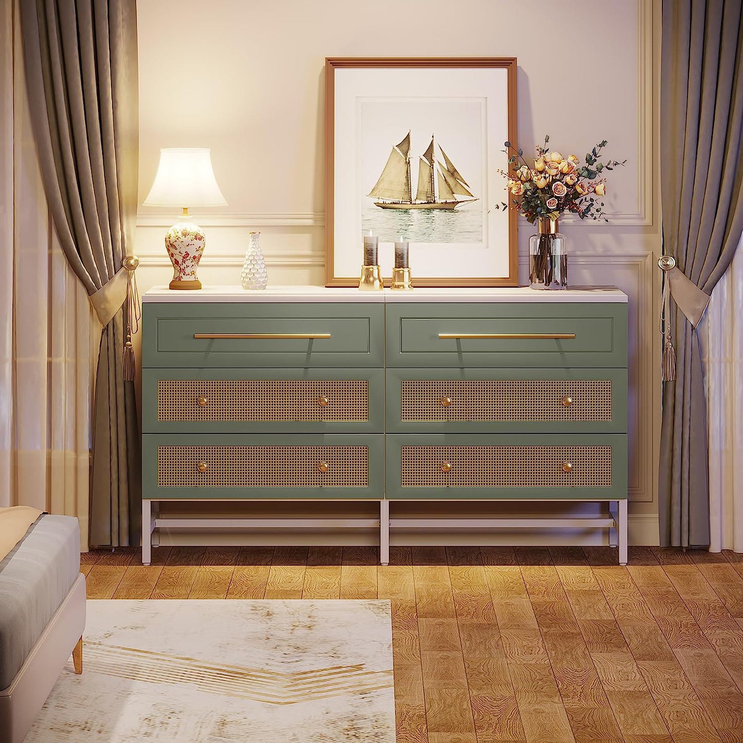 Neil Sideboard