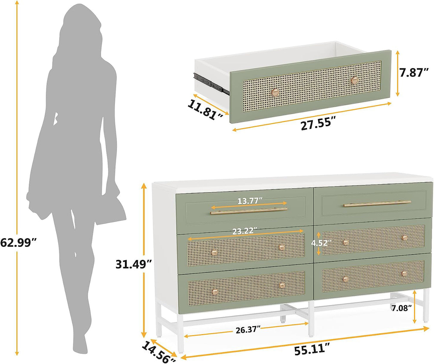 Neil Sideboard