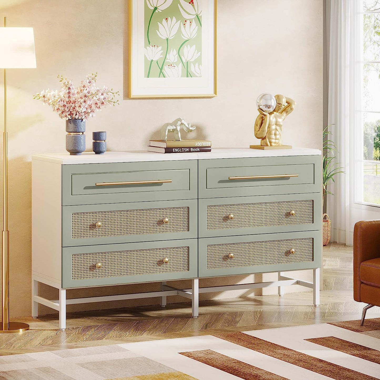 Neil Sideboard