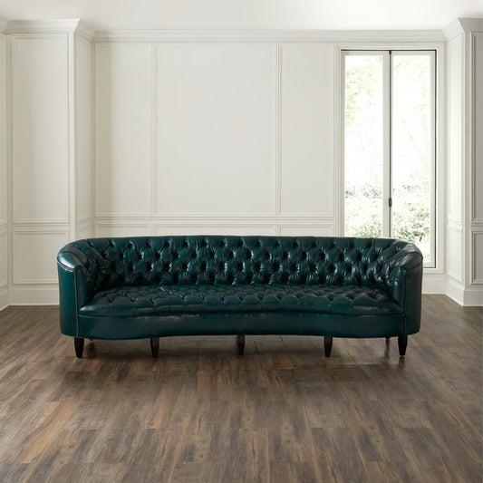 Newton Four Seater Sofa