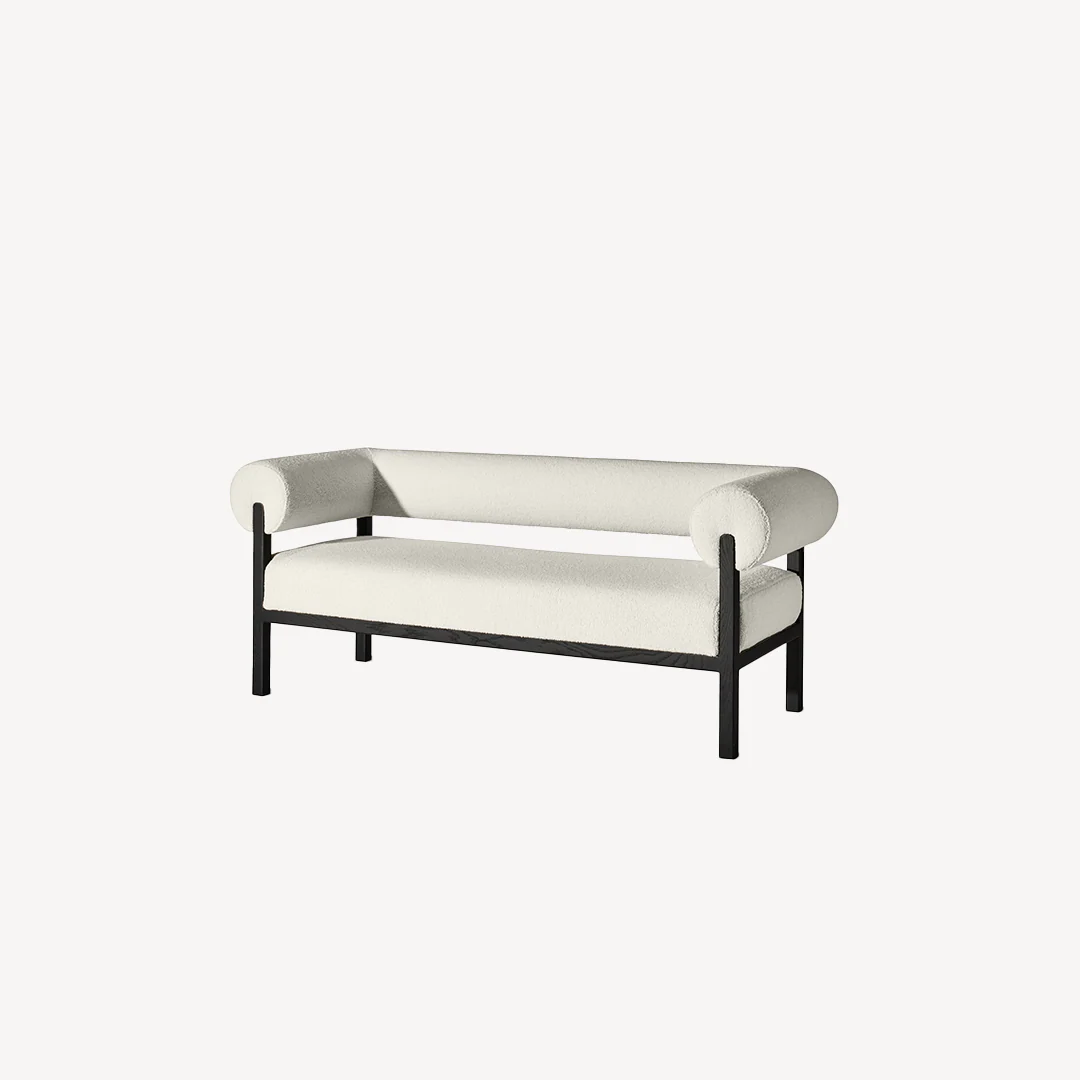 Nido Banquette Seat