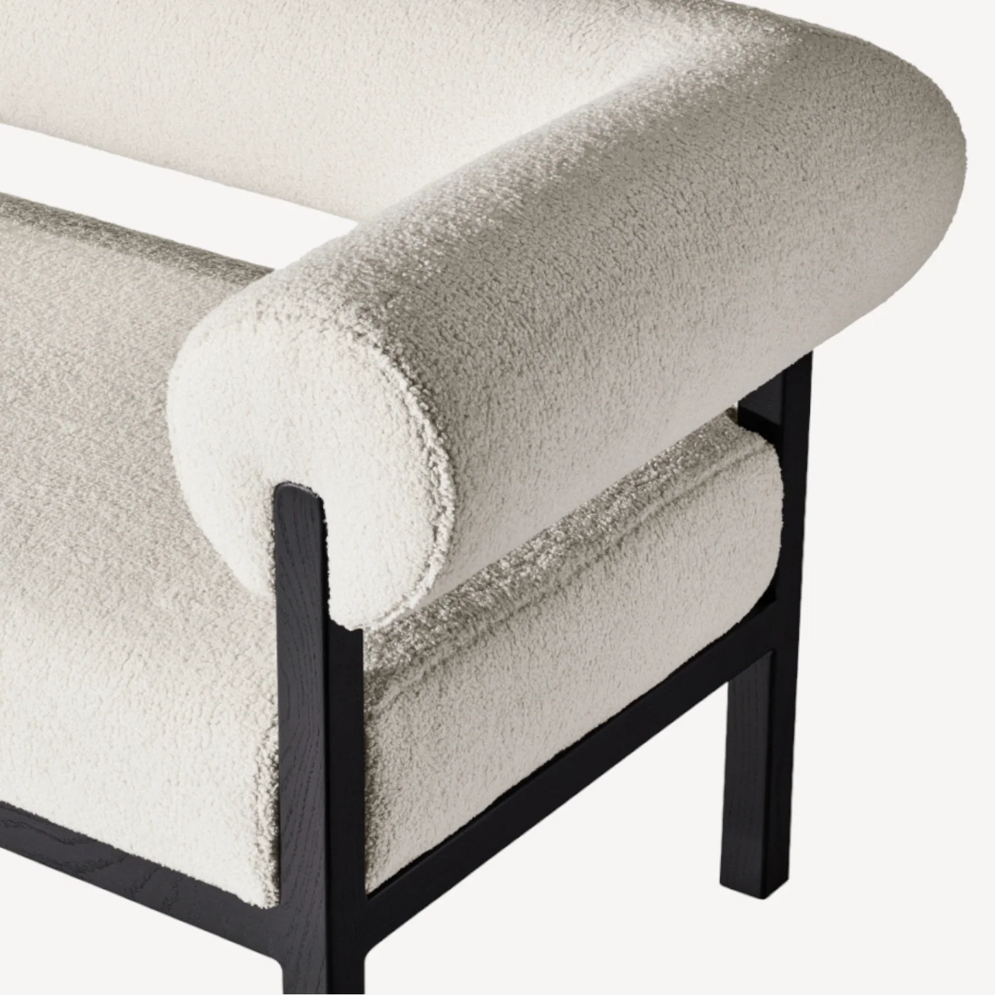 Nido Banquette Seat